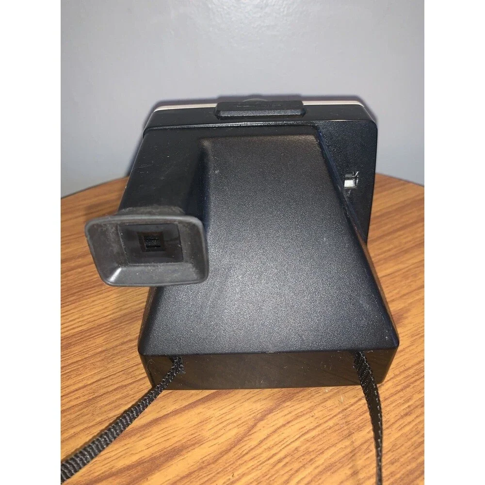 Polaroid this vintage